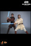 Hot Toys - Obi-Wan Kenobi - Star Wars: Attack Of The Clones