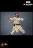Hot Toys - Obi-Wan Kenobi - Star Wars: Attack Of The Clones