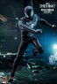 Hot Toys - Peter Parker - Black Suit - Marvel’s Spider-Man 2