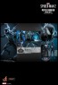 Hot Toys - Peter Parker - Black Suit - Marvel’s Spider-Man 2