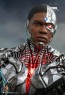 Hot Toys - Cyborg - Zack Snyder's Justice League