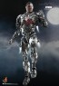 Hot Toys - Cyborg - Zack Snyder's Justice League