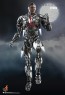 Hot Toys - Cyborg - Zack Snyder's Justice League