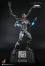 Hot Toys - Cyborg - Zack Snyder's Justice League