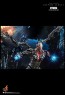 Hot Toys - Cyborg - Zack Snyder's Justice League