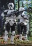 Hot Toys - Scout Trooper - Star Wars - Return of the Jedi