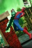 Hot Toys - Spider-Man Classic Suit - Marvel’s Spider-Man - Viideo Game 