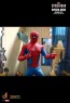 Hot Toys - Spider-Man Classic Suit - Marvel’s Spider-Man - Viideo Game 