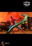 Hot Toys - Spider-Man Classic Suit - Marvel’s Spider-Man - Viideo Game 
