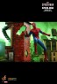 Hot Toys - Spider-Man Classic Suit - Marvel’s Spider-Man - Viideo Game 