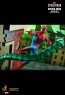 Hot Toys - Spider-Man Classic Suit - Marvel’s Spider-Man - Viideo Game 