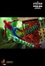 Hot Toys - Spider-Man Classic Suit - Marvel’s Spider-Man - Viideo Game 