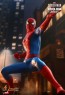 Hot Toys - Spider-Man Classic Suit - Marvel’s Spider-Man - Viideo Game 
