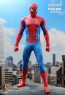 Hot Toys - Spider-Man Classic Suit - Marvel’s Spider-Man - Viideo Game 