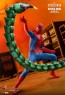 Hot Toys - Spider-Man Classic Suit - Marvel’s Spider-Man - Viideo Game 