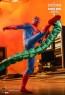 Hot Toys - Spider-Man Classic Suit - Marvel’s Spider-Man - Viideo Game 