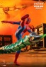 Hot Toys - Spider-Man Classic Suit - Marvel’s Spider-Man - Viideo Game 