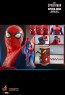 Hot Toys - Spider-Man Classic Suit - Marvel’s Spider-Man - Viideo Game 