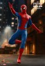 Hot Toys - Spider-Man Classic Suit - Marvel’s Spider-Man - Viideo Game 