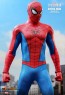 Hot Toys - Spider-Man Classic Suit - Marvel’s Spider-Man - Viideo Game 