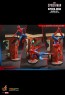 Hot Toys - Spider-Man Classic Suit - Marvel’s Spider-Man - Viideo Game 
