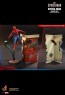Hot Toys - Spider-Man Classic Suit - Marvel’s Spider-Man - Viideo Game 