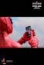 Hot Toys - Spider-Man Classic Suit - Marvel’s Spider-Man - Viideo Game 