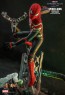 Hot Toys - Spider-Man - Integrate Gold Suit - Spider-Man: No Way Home - Deluxe Version