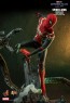 Hot Toys - Spider-Man - Integrate Gold Suit - Spider-Man: No Way Home - Deluxe Version