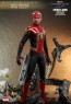 Hot Toys - Spider-Man - Integrate Gold Suit - Spider-Man: No Way Home - Deluxe Version