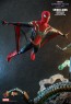 Hot Toys - Spider-Man - Integrate Gold Suit - Spider-Man: No Way Home - Deluxe Version