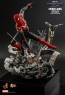 Hot Toys - Spider-Man - Integrate Gold Suit - Spider-Man: No Way Home - Deluxe Version
