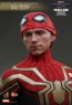 Hot Toys - Spider-Man - Integrate Gold Suit - Spider-Man: No Way Home - Deluxe Version