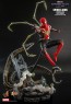 Hot Toys - Spider-Man - Integrate Gold Suit - Spider-Man: No Way Home - Deluxe Version
