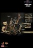 Hot Toys - Spider-Man - Integrate Gold Suit - Spider-Man: No Way Home - Deluxe Version