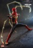 Hot Toys - Spider-Man - Integrate Gold Suit - Spider-Man: No Way Home - Deluxe Version