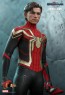 Hot Toys - Spider-Man - Integrate Gold Suit - Spider-Man: No Way Home - Deluxe Version