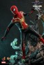 Hot Toys - Spider-Man - Integrate Gold Suit - Spider-Man: No Way Home - Deluxe Version