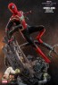 Hot Toys - Spider-Man - Integrate Gold Suit - Spider-Man: No Way Home - Deluxe Version