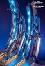 Hot Toys - Suit-Up Gantry - The Avengers - Diecast