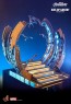 Hot Toys - Suit-Up Gantry - The Avengers - Diecast