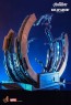 Hot Toys - Suit-Up Gantry - The Avengers - Diecast
