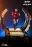 Hot Toys - Suit-Up Gantry - The Avengers - Diecast