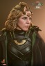 Hot Toys - Sylvie - Marvel-Serie Loki - Disney Plus
