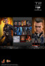 Hot Toys - T-1000 - Terminator 2: Judgment Day 2.0 