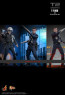 Hot Toys - T-1000 - Terminator 2: Judgment Day 2.0 