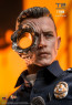 Hot Toys - T-1000 - Terminator 2: Judgment Day 2.0 