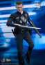 Hot Toys - T-1000 - Terminator 2: Judgment Day 2.0 