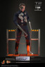 Hot Toys - T-1000 - Terminator 2: Judgment Day 2.0 