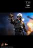 Hot Toys - T-1000 - Terminator 2: Judgment Day 2.0 